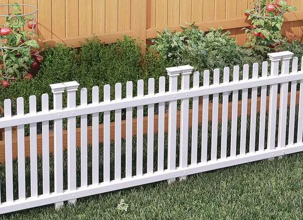 The Cleveland Fence Company